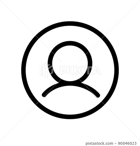用戶圖標 90846023
