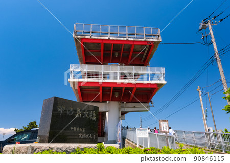 Nakanoshima Ohashi, Kisarazu City, Chiba Prefecture Nakanoshima Ohashi, Kisarazu City, Chiba Prefecture 90846115