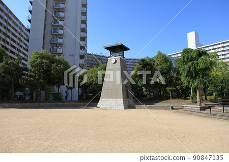 港口島住房 港口島住房 90847135