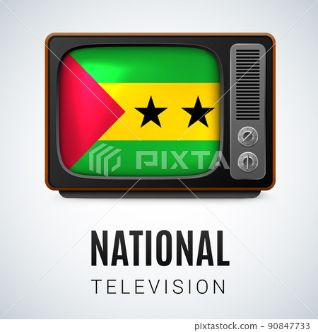 National Television National Television 90847733