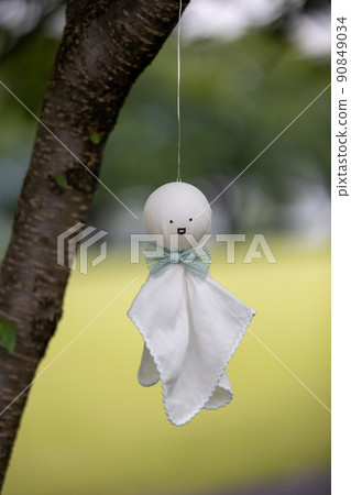公園裡的輝輝博祖 公園裡的輝輝博祖 90849034