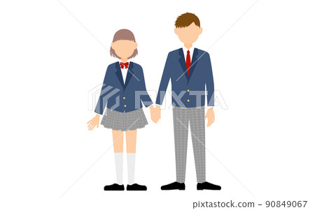 關於性取向、異性戀者、初高中男生女生 90849067