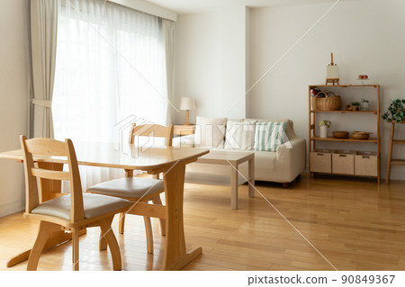 客廳內部 90849367