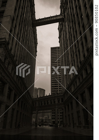 Chicago America 90850102