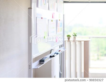 Conference room Business scene Conference room Business scene 90850327