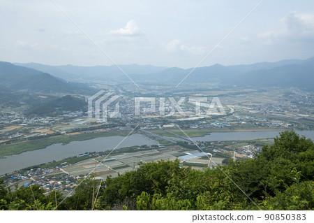 烏山、沙城岩 烏山、沙城岩 90850383