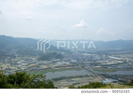 烏山、沙城岩 烏山、沙城岩 90850385