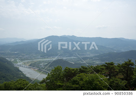 烏山、沙城岩 烏山、沙城岩 90850386