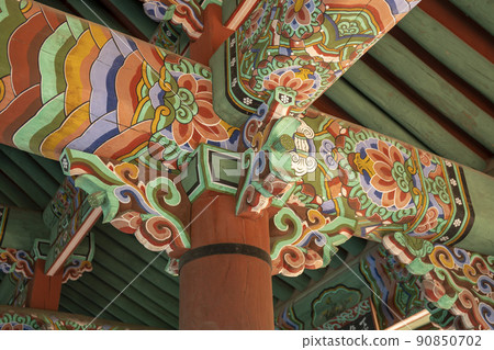 晉州城堡, 晉州城堡, 90850702
