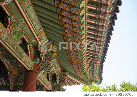 Jinju castle, Jinju castle, 90850703