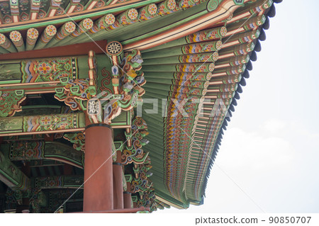Jinju castle, Jinju castle, 90850707