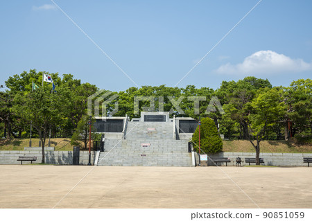 Jinjuseong Jinjuseong 90851059