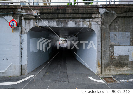 城市隧道 城市隧道 90851240