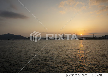 Samcheonpo Bridge, Choyang Bridge Samcheonpo Bridge, Choyang Bridge 90852856