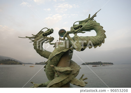 Samcheonpo Bridge Park Samcheonpo Bridge Park 90853208