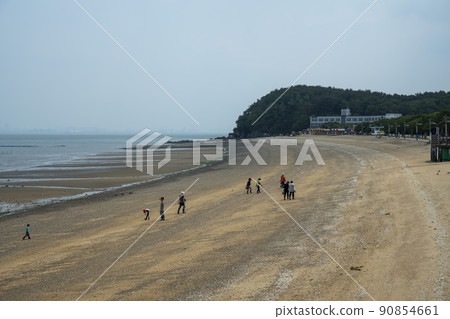 辛波海灘 90854661