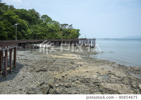 辛波海灘 90854675