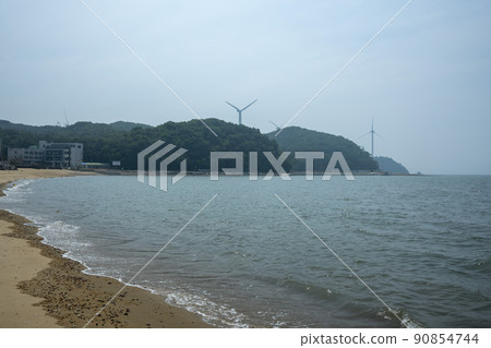 Janggyeongri Beach 90854744