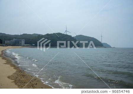 Janggyeongri Beach 90854746