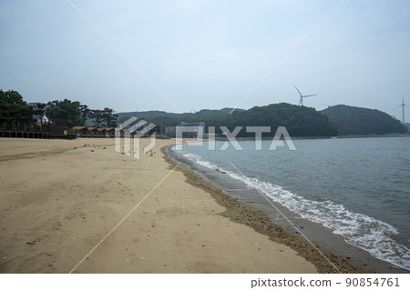 Janggyeongri Beach 90854761