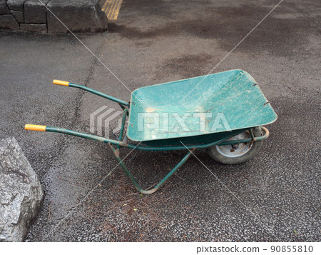 園藝用運輸車 90855810