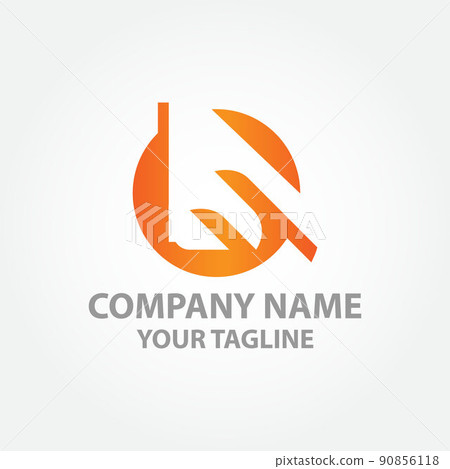 Abstract letter M modern logotype icon design... - Stock Illustration ...
