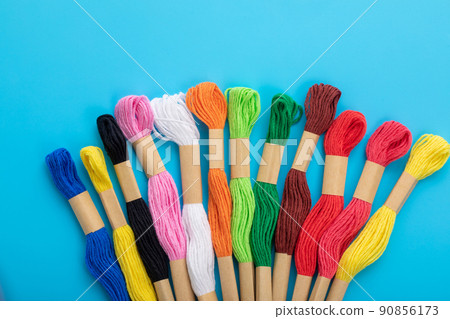 Embroidery thread 90856173