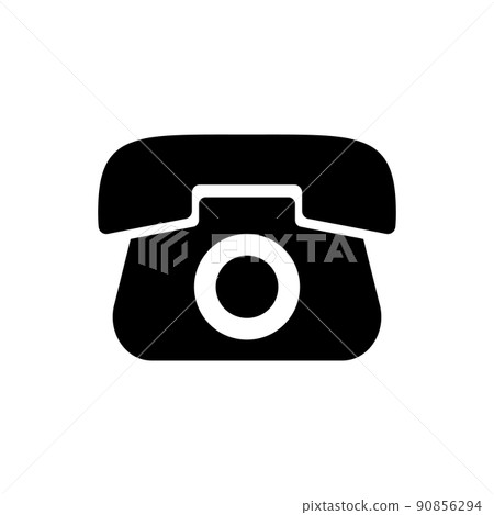 Black phone 90856294