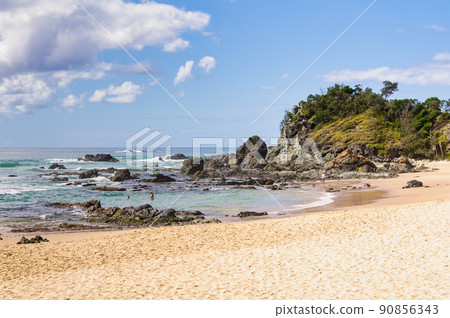 Flynn's Beach - Port Macquarie 90856343