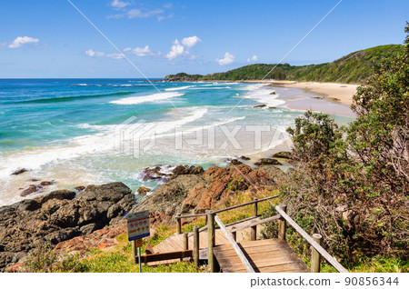 Shelly Beach - Port Macquarie Shelly Beach - Port Macquarie 90856344