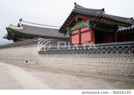 昌德宮 昌德宮 90858140