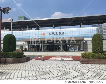 岐阜羽島站 岐阜羽島站 90858277