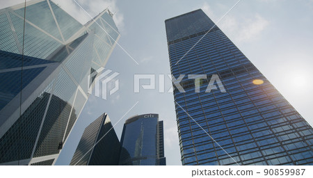 Central, Hong Kong 22 April 2021 90859987