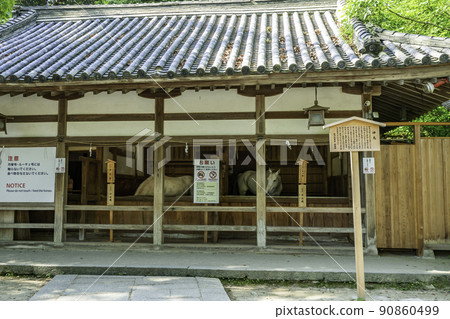 Konpira-san Shinme, Kotohira Town, Kagawa Prefecture Konpira-san Shinme, Kotohira Town, Kagawa Prefecture 90860499