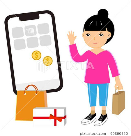 工藝品代購女裝網購購物袋禮品禮品女學生年終禮物錢 工藝品代購女裝網購購物袋禮品禮品女學生年終禮物錢 90860530