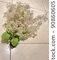 Smoke tree bouquet 90860605
