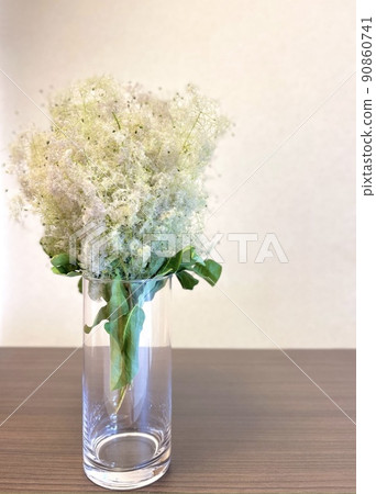 Smoke tree bouquet Smoke tree bouquet 90860741