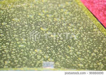 Wet umbrella 90860890