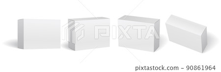 Box mockup Box mockup 90861964