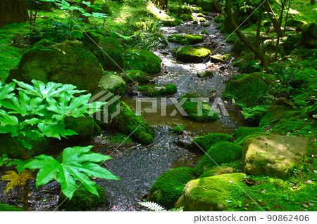 成田山新勝寺景觀 90862406