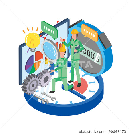 工作內容改善圖像說明 90862470