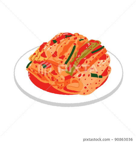 泡菜圖 90863036
