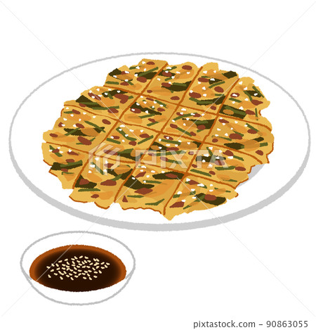 Chijimi的插圖 90863055