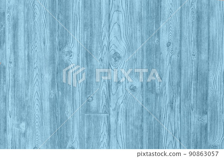 Texture and structure of wooden light blue background, macro. Backdrop from grunge painted wood material Texture and structure of wooden light blue background, macro. Backdrop from grunge painted wood material 90863057