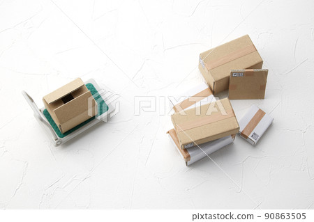 dolly_luggage 組織方法是什麼？ 90863505