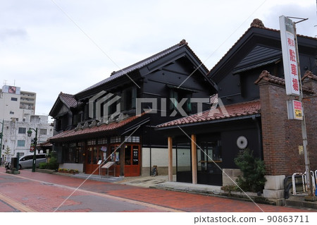 Fukushima Aizuwakamatsu Fukunishi Main Store Fukushima Aizuwakamatsu Fukunishi Main Store 90863711