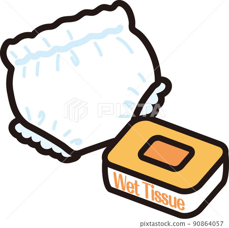 嬰兒用品_尿布和濕巾 90864057