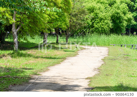 《福岡縣》平塚川添遺址 《福岡縣》平塚川添遺址 90864130