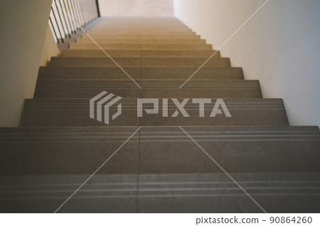 The stairs 90864260
