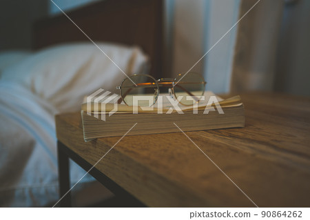 放大鏡 90864262